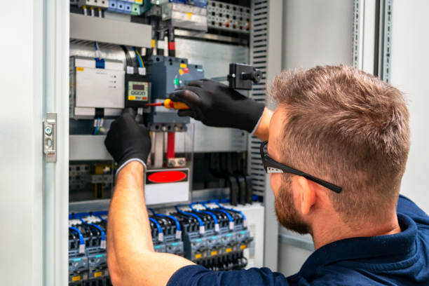 Best Electrical Contractors for Businesses  in Mount Union, PA