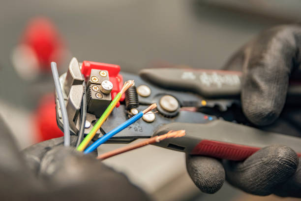 Best Emergency Electrical Repair  in Mount Union, PA