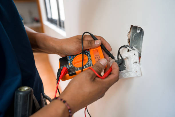 Best Electrical Outlet Repair  in Mount Union, PA