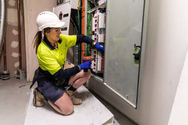 Best Home Electrical Repair  in Mount Union, PA