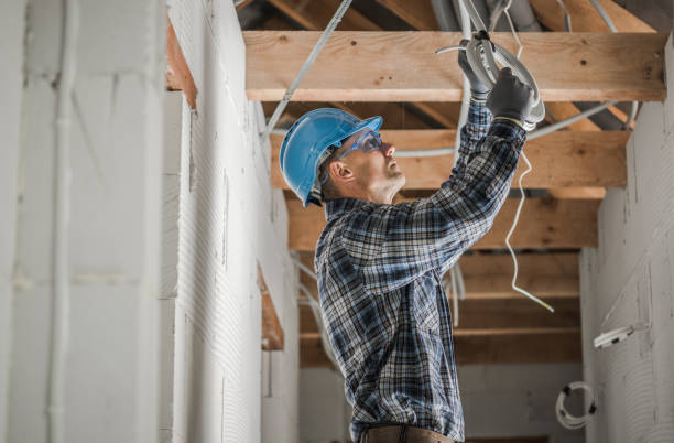 Best Commercial Electrician Services  in Mount Union, PA