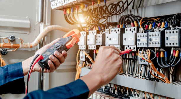 Best Industrial Electrical Services  in Mount Union, PA