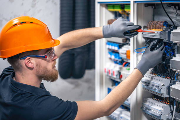 Best Electric Panel Repair  in Mount Union, PA