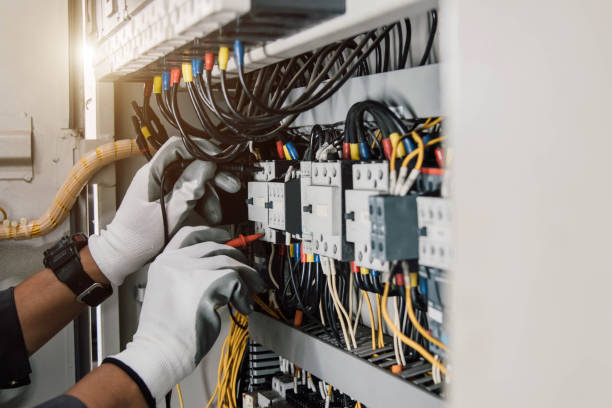 Best Local Electrician Companies  in Mount Union, PA