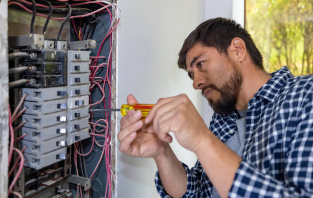 Best Electrical Upgrades for Homes  in Mount Union, PA